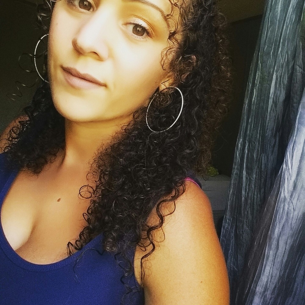 Meet your Posher, Marissa